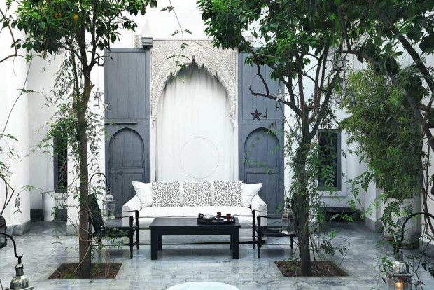 marrakech morocco riad dar kawa 1502562843