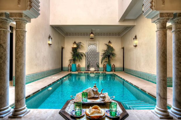 marrakech morocco riad kniza 2 1502564532