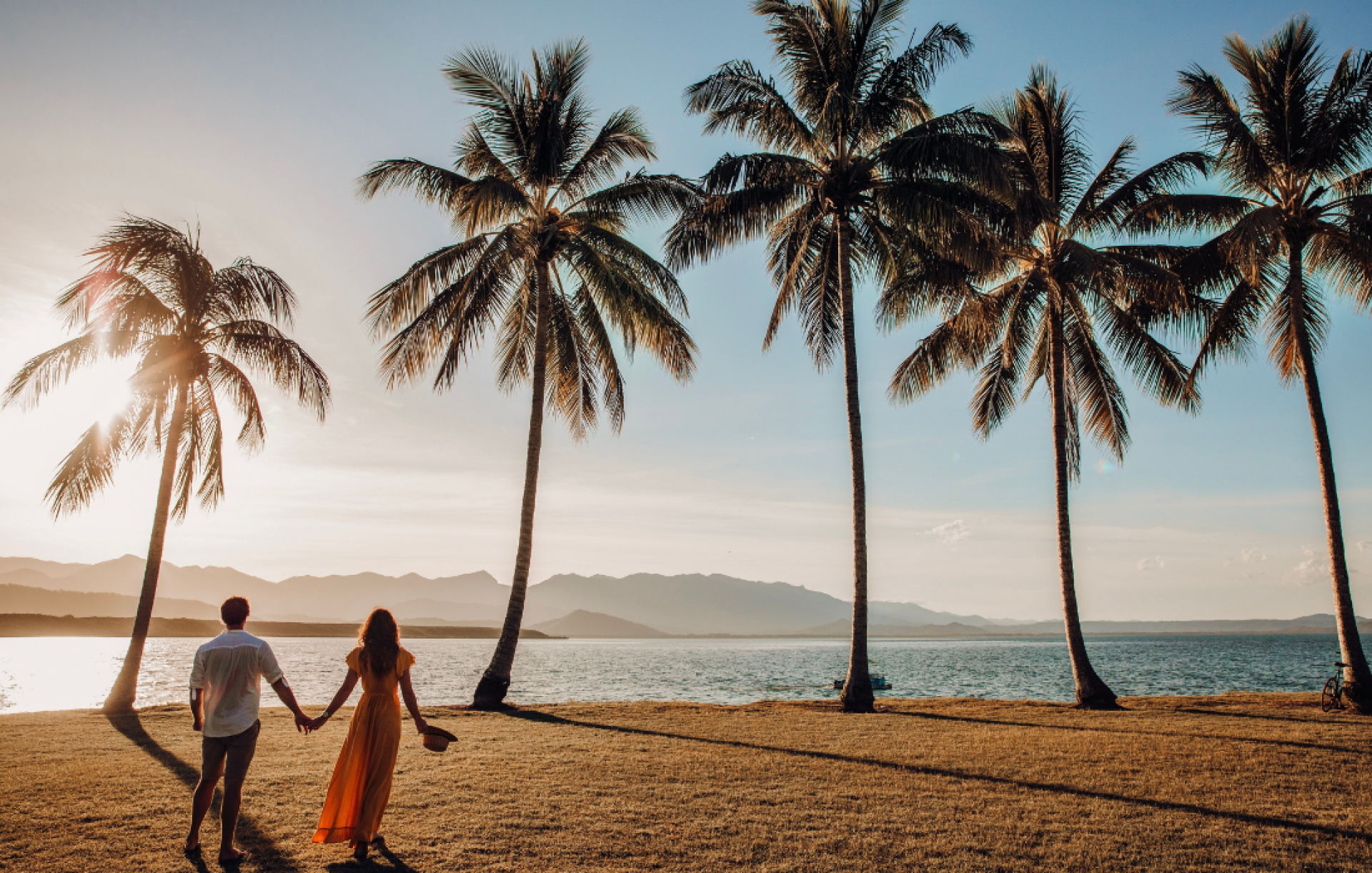 Travel Answers Group. Port Douglas. Queensland