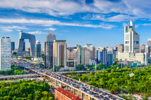 Beijing skyline China AdobeStock 79312479 web