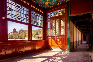 China Beijing Summer Palace