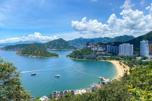 Hong Kong Repulse Bay China AdobeStock 792445058 web