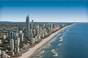 Experience Gold Coast