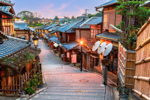 Japan Kyoto