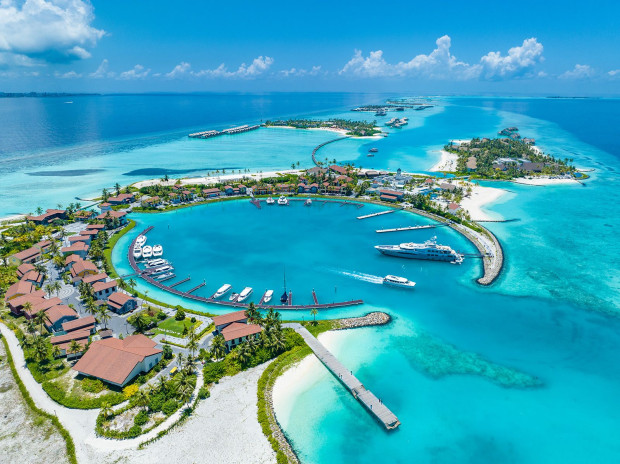 Maldives Marketing Public Relations Corporation
