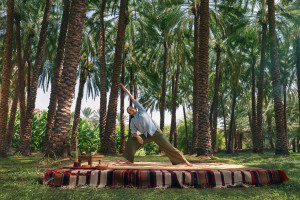 AlUla Oasis web