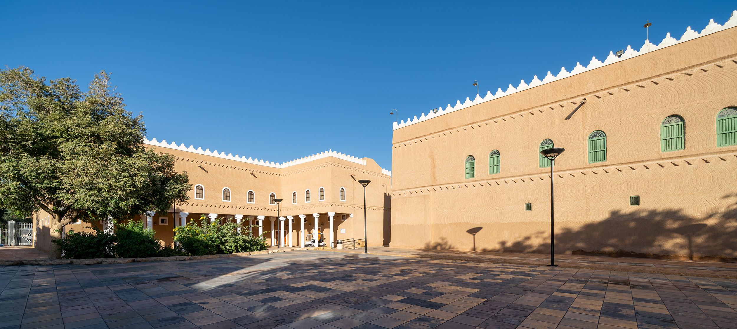 Saudi Arabia Discovery - Riyadh, Jeddah, Madinah & AlUla