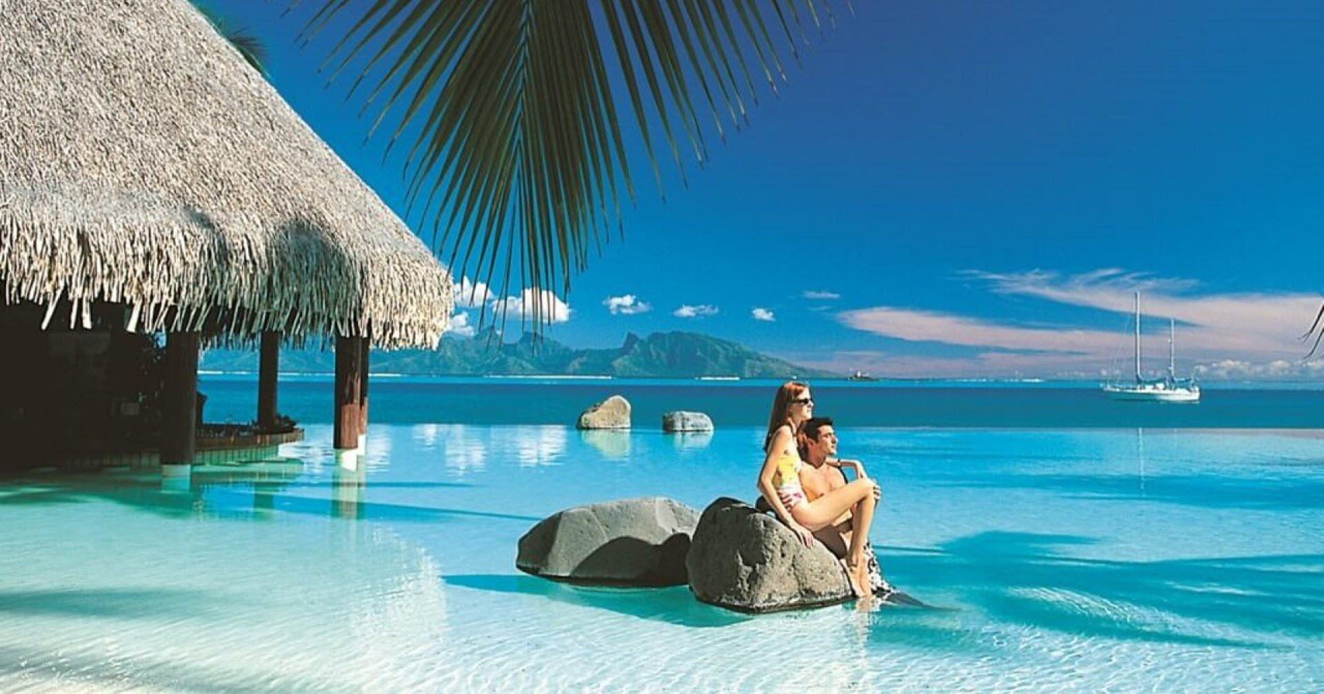 InterContinental Tahiti