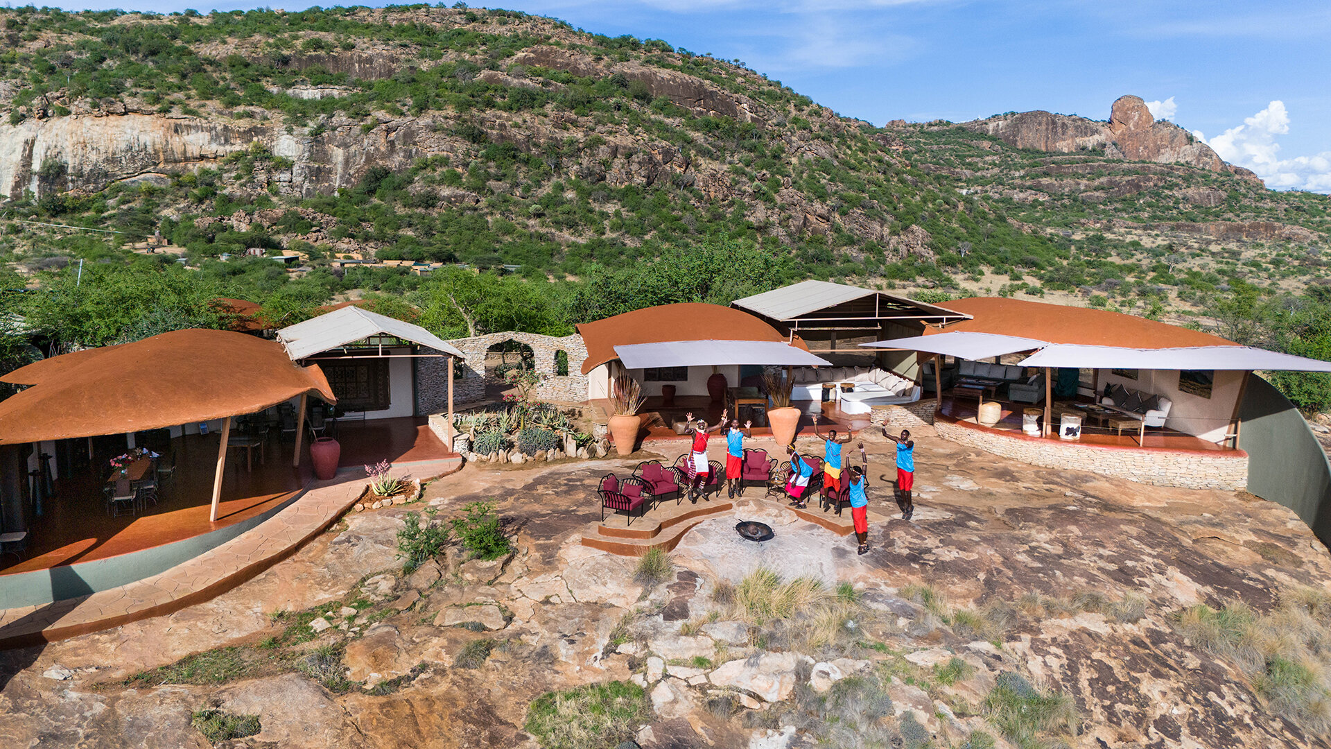 Saruni Samburu guides WS2024