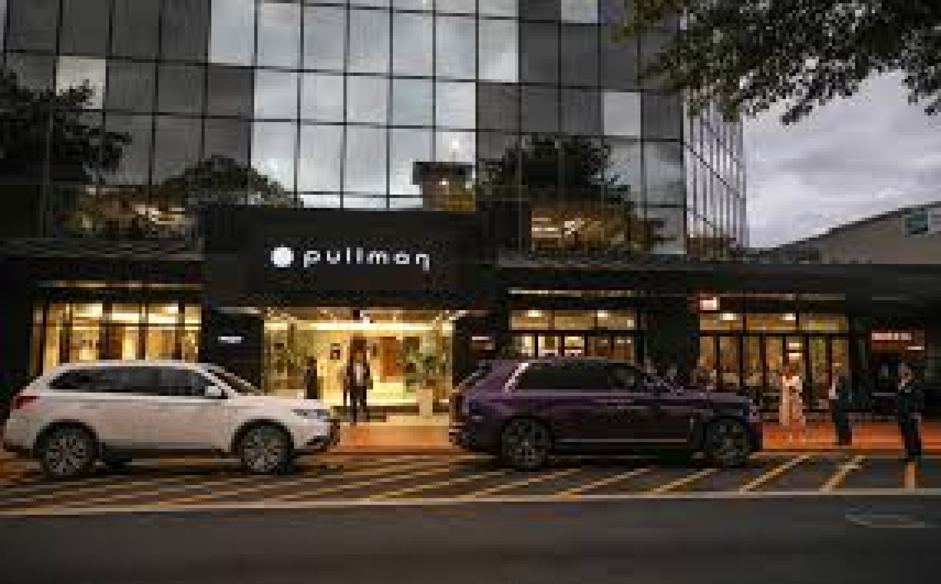Pullman Rotorua