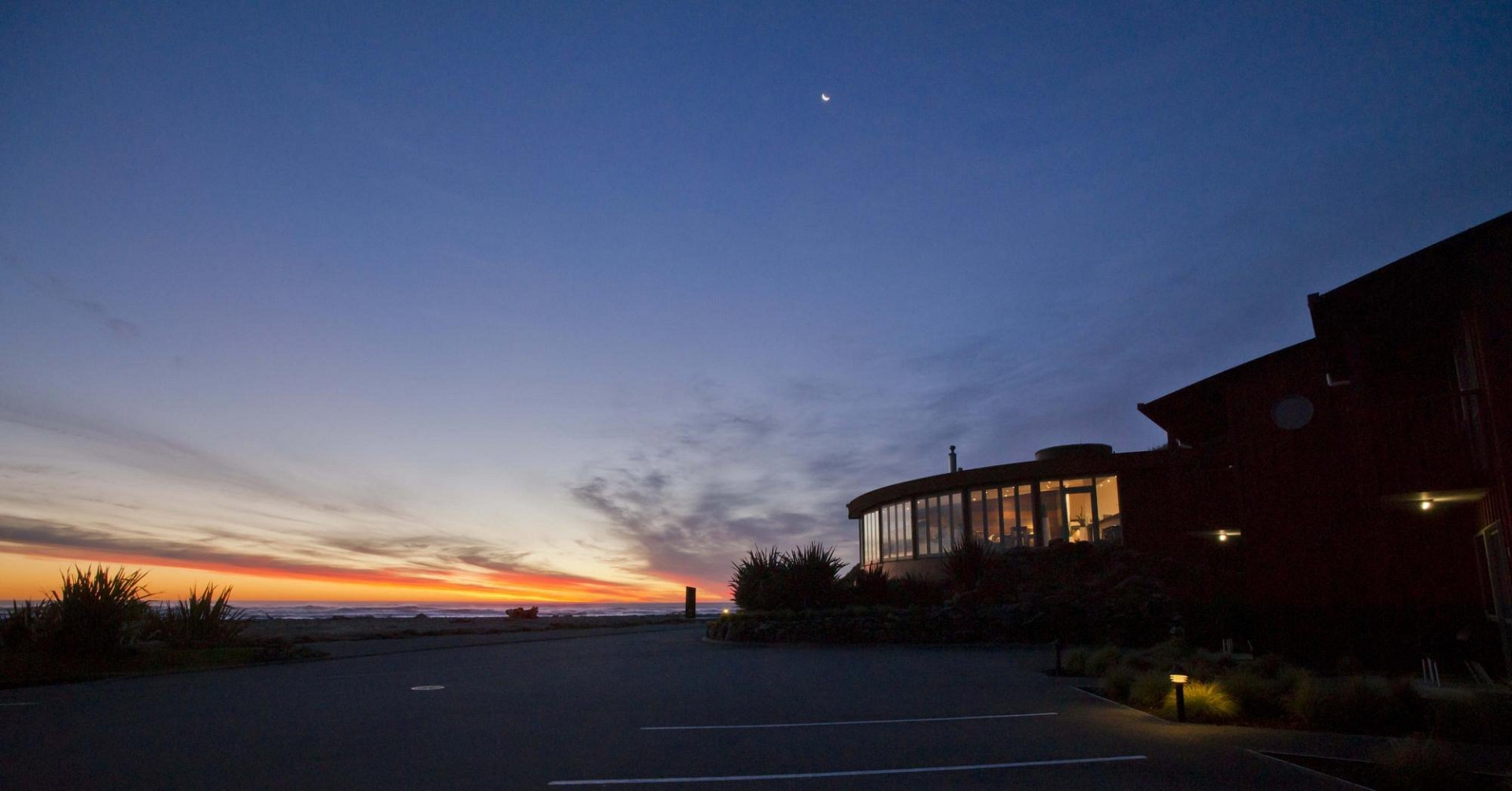 Scenic Hotel Punakaiki1