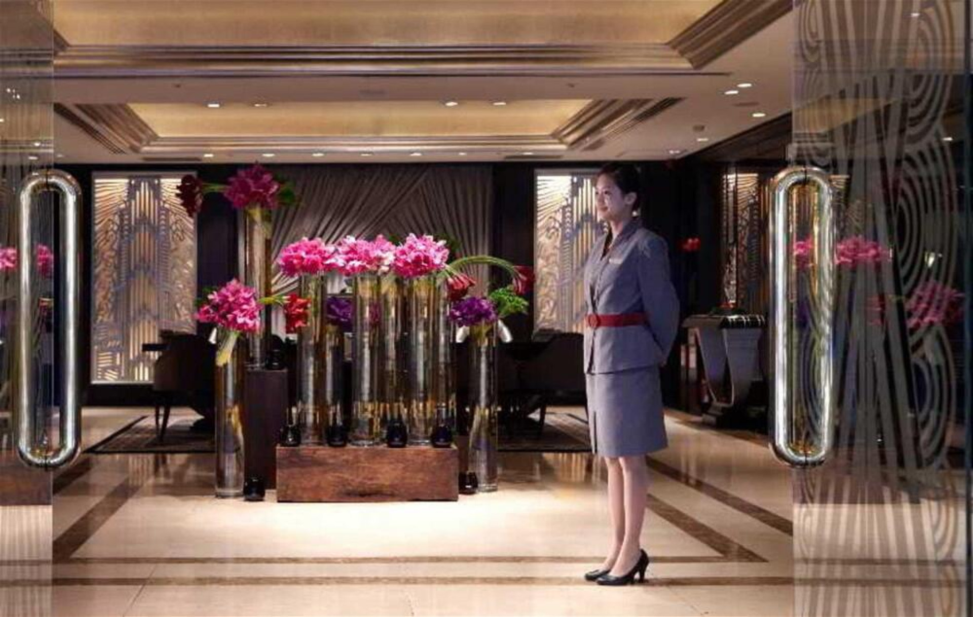 the landis taipei