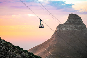 Cable Car Cape Town AdobeStock 753850571 c.Shawn