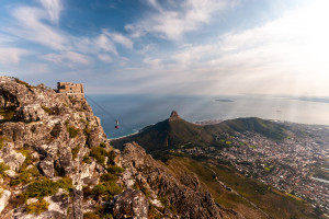Cable Car Station Cape Town AdobeStock 398926552 ctravelvolo
