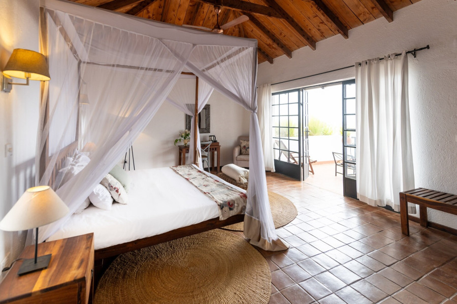 Northern Tanzania Circuit -Tanganyika Tented Safari