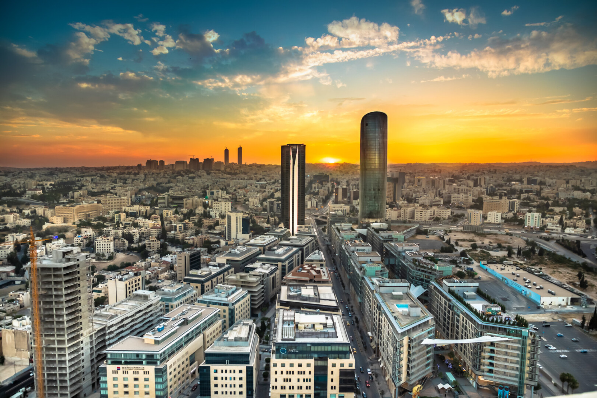 Ammann Abdali