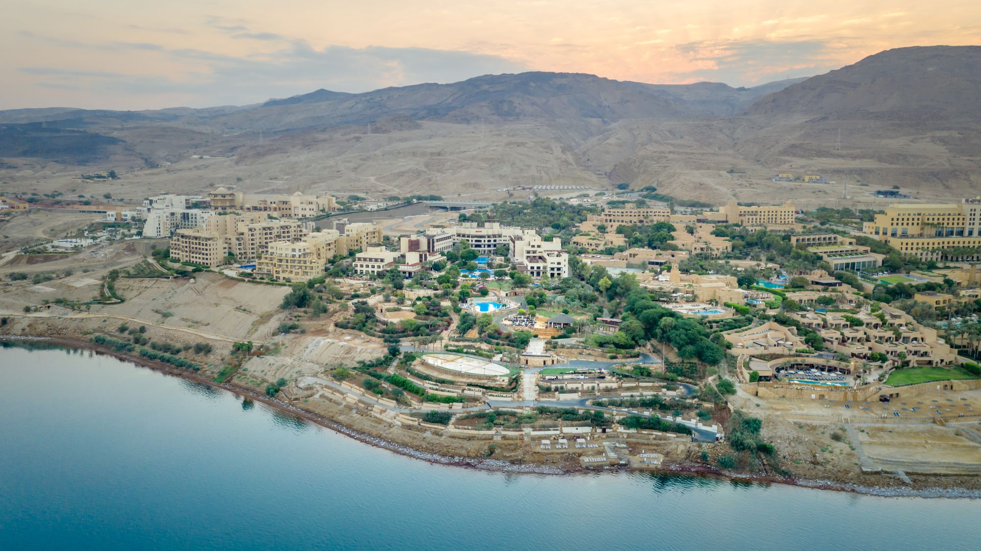 Jordan Cultural Odyssey – Amman, Petra, Wadi Rum & Aqaba