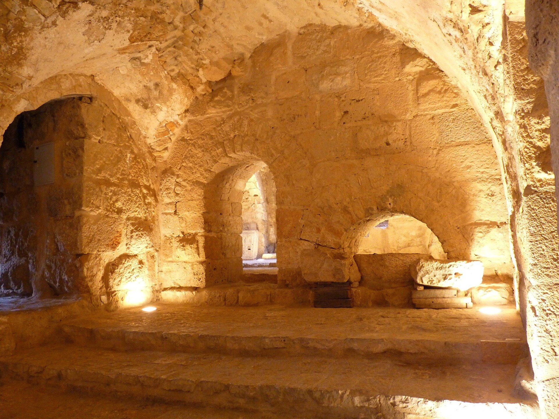 Jordan Cultural Odyssey – Amman, Petra, Wadi Rum & Aqaba