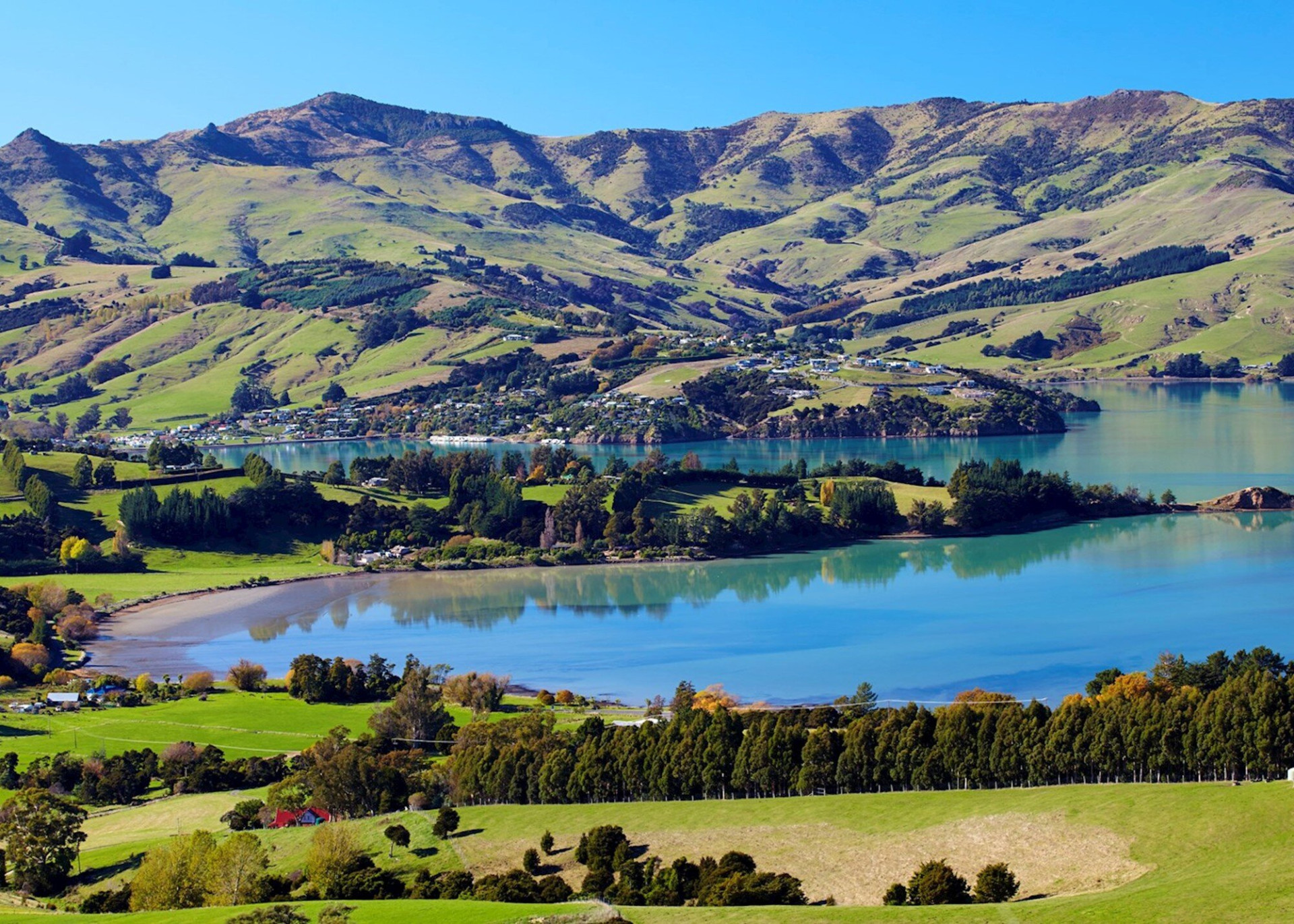 Akaroa