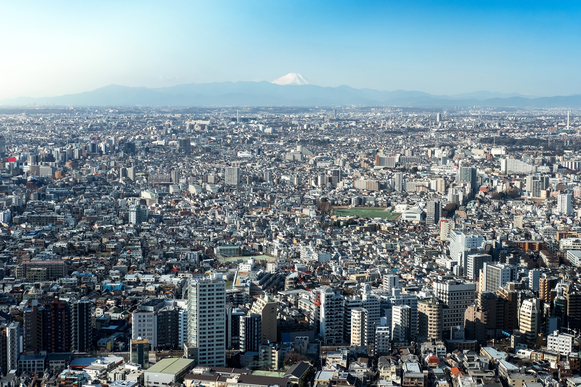 Tokyo