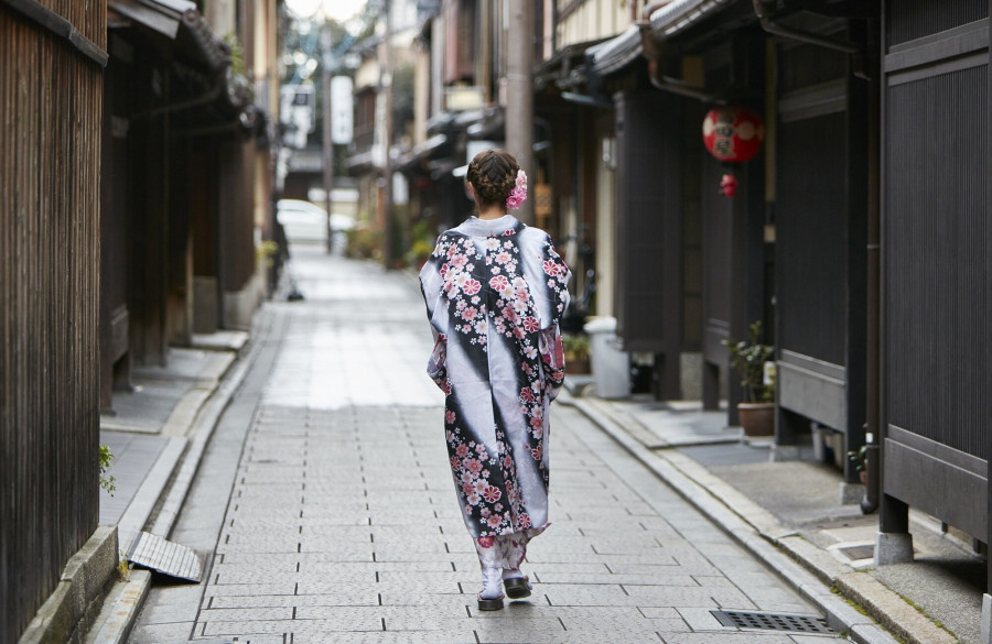 Japan Golden Route -Tokyo, Hakone & Kyoto