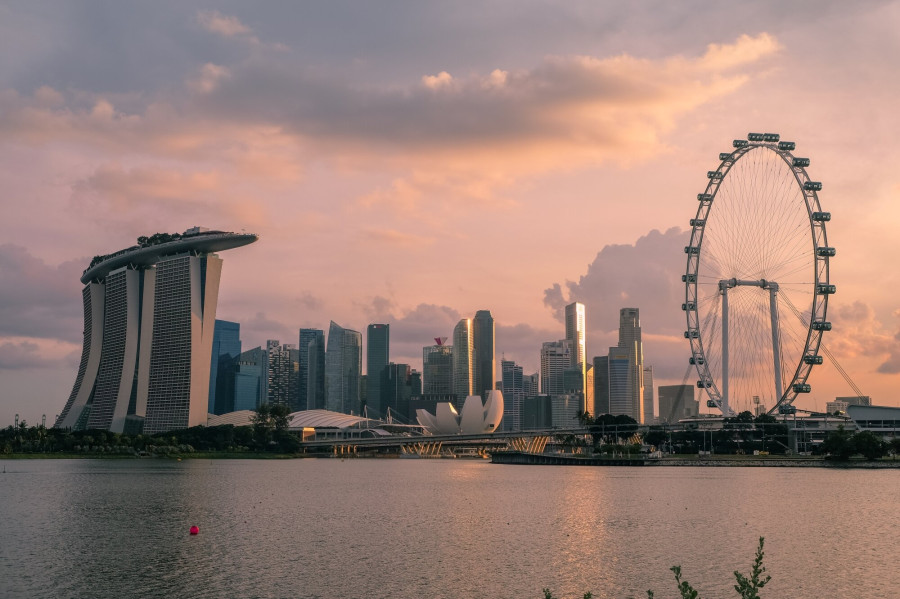 Singapore City Highlights -Stopover Experience