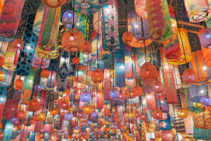 Thailand Bangkok Lanterns note thanun 56xpL9 x2A4 unsplash Photo Credit Note Thanun on Unsplash R