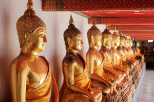 Thailand Bangkok Wat Pho Temple jacob guse b8WAqKMvHE0 unsplash Photo Credit Jacob Guse on Unsplash R