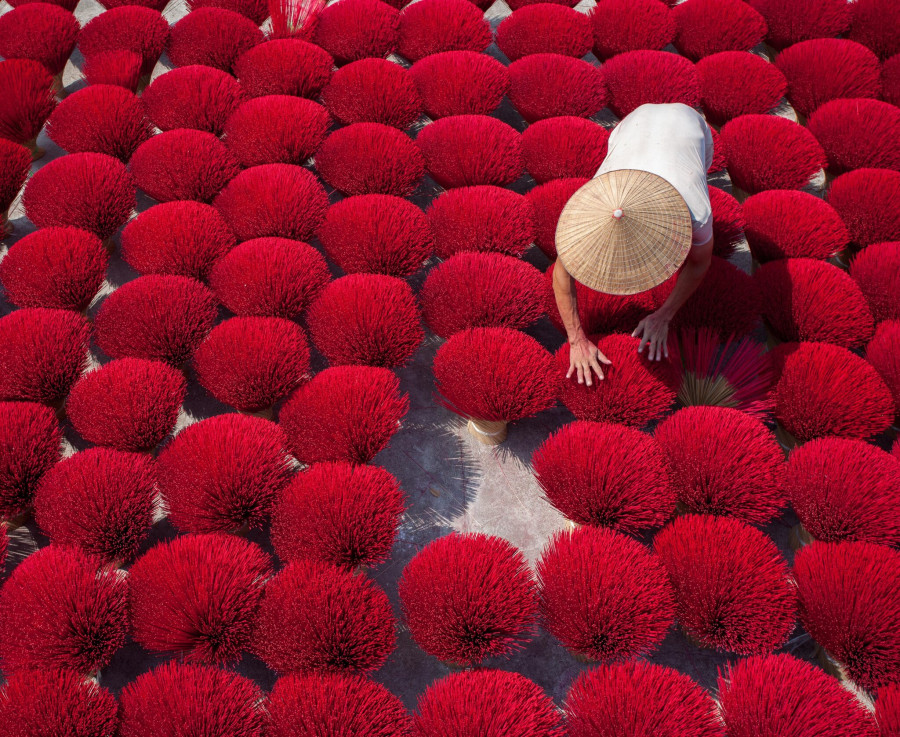 Perfect Week in Vietnam