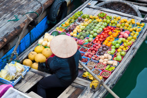 Halong Bay Greencrocer AdobeStock 39310083 c.mkmakingphotos