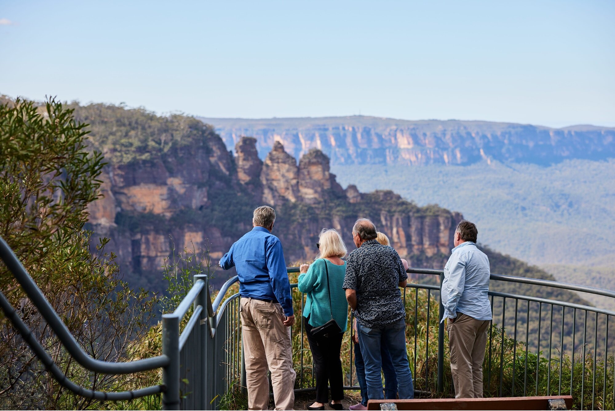 Australian Trilogy - Melbourne, Cairns and Sydney
