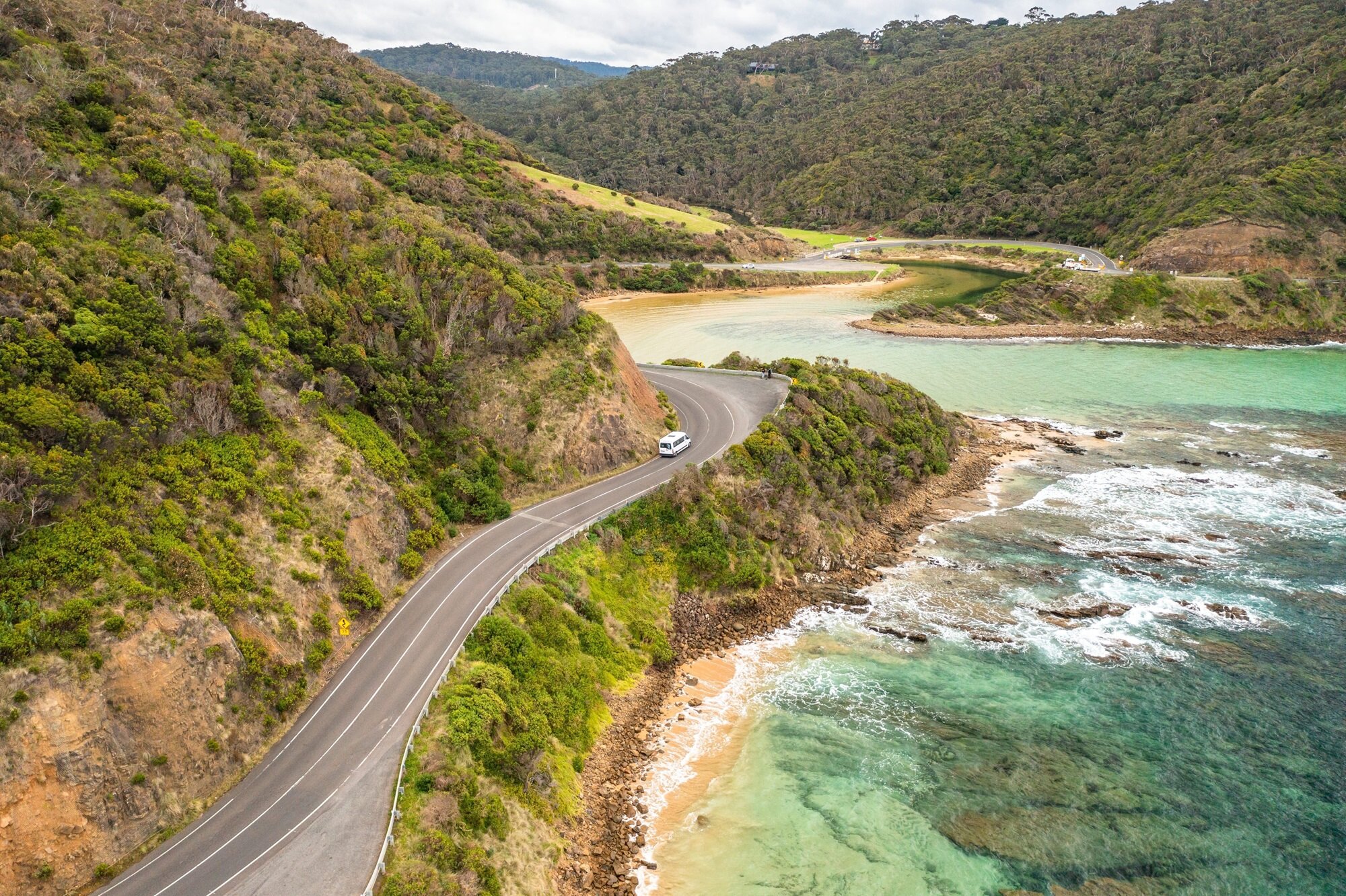 Australian Trilogy - Melbourne, Cairns and Sydney