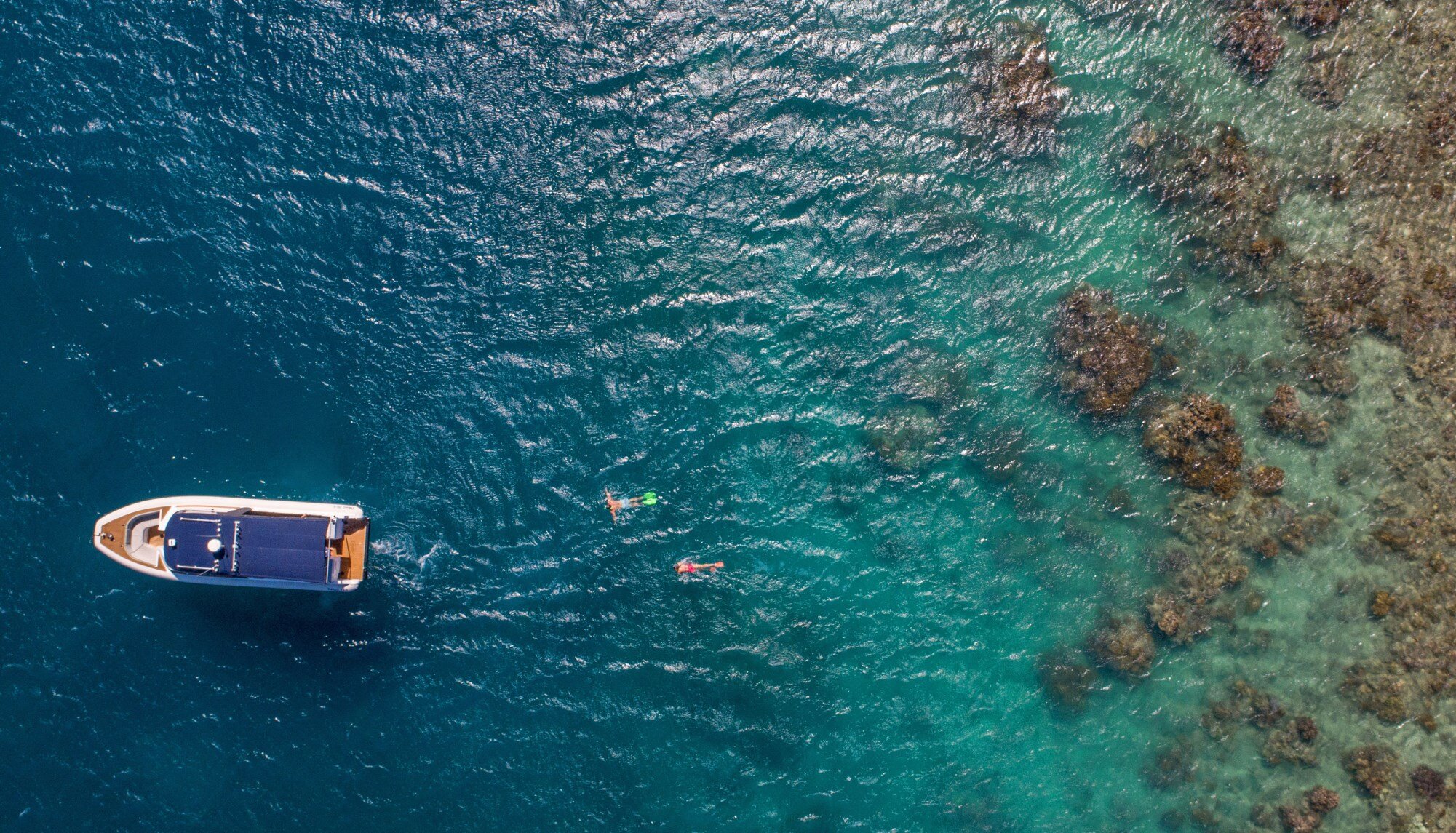 Australia East Coast Luxury - Brisbane, Hayman Island & Sydney