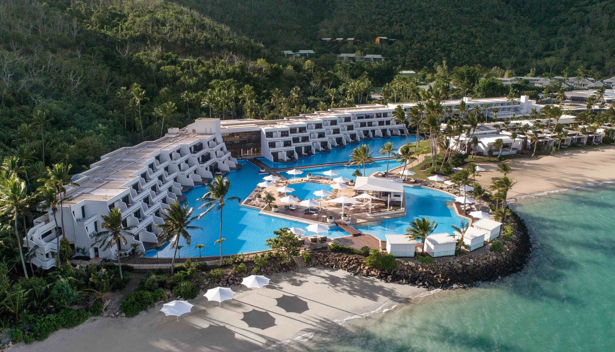 Australia East Coast Luxury - Brisbane, Hayman Island & Sydney