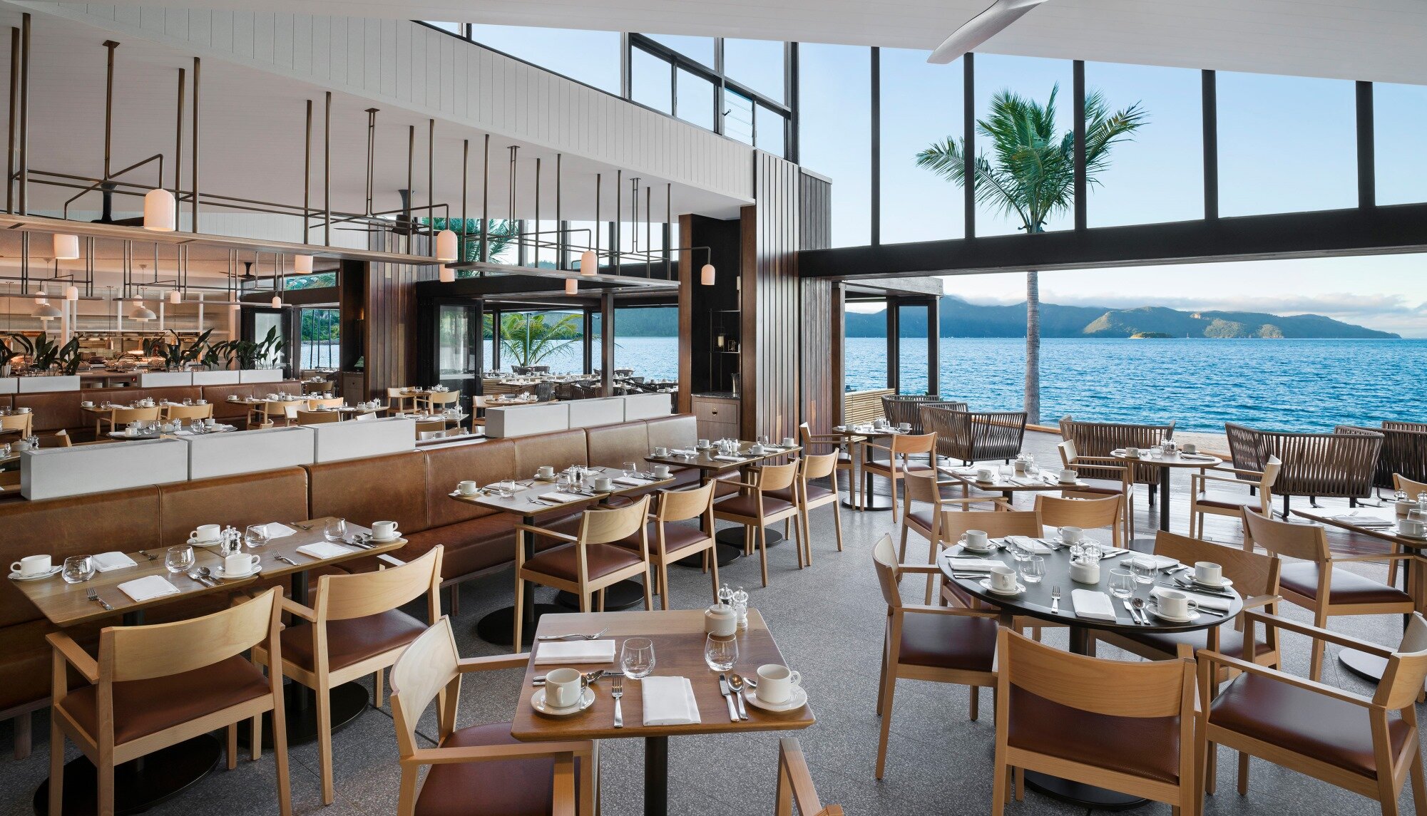 Australia East Coast Luxury - Brisbane, Hayman Island & Sydney