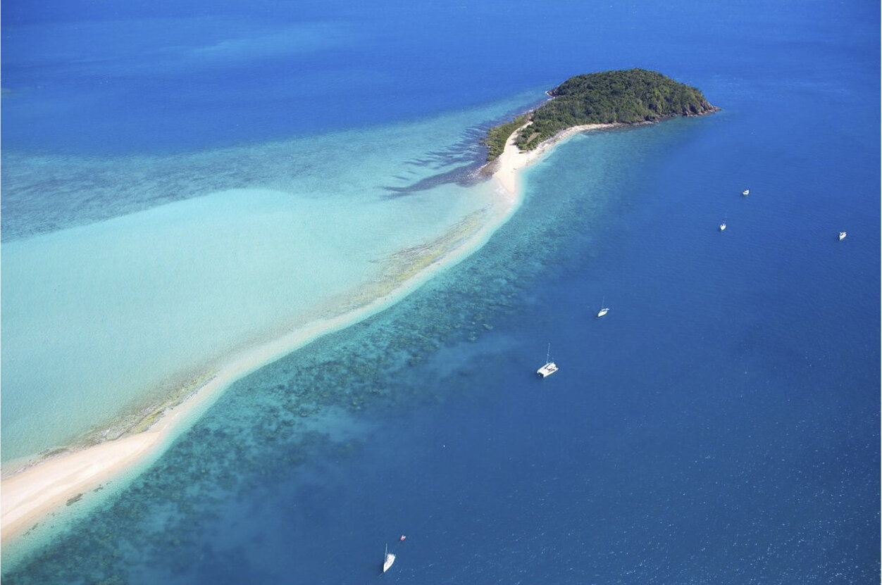 Australia East Coast Luxury - Brisbane, Hayman Island & Sydney