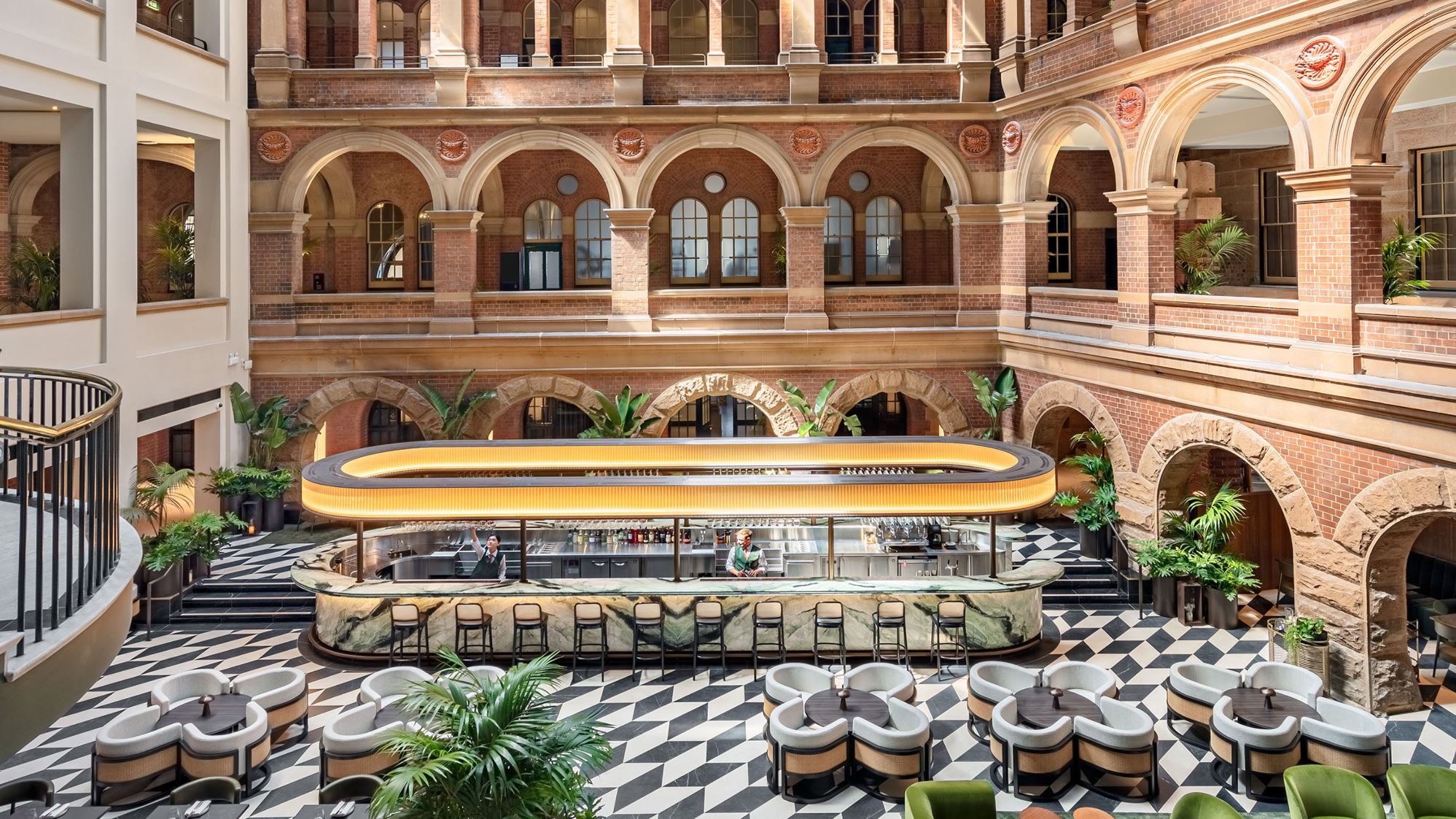 Australia East Coast Luxury - Brisbane, Hayman Island & Sydney