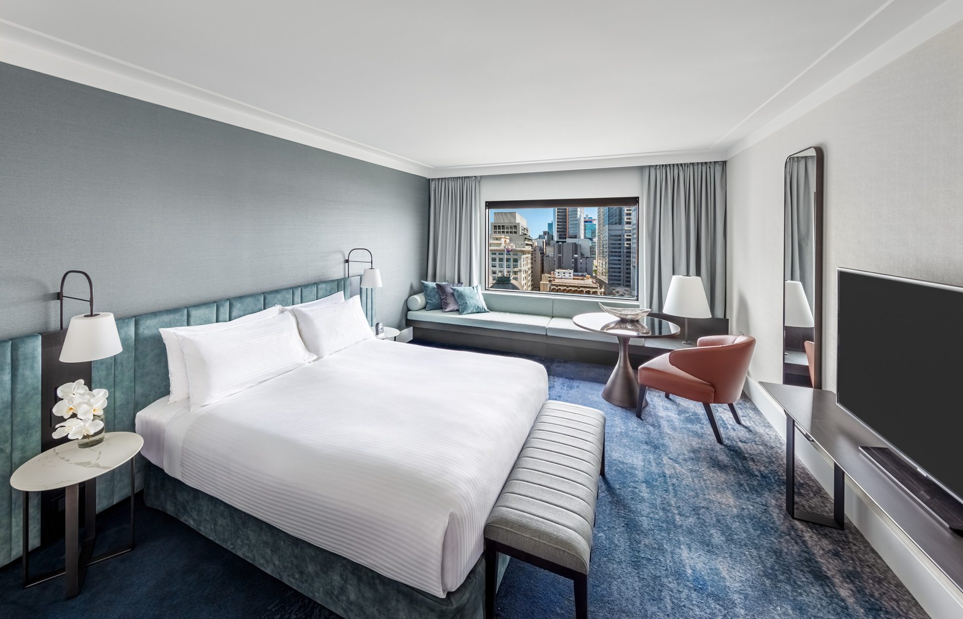Australia East Coast Luxury - Brisbane, Hayman Island & Sydney