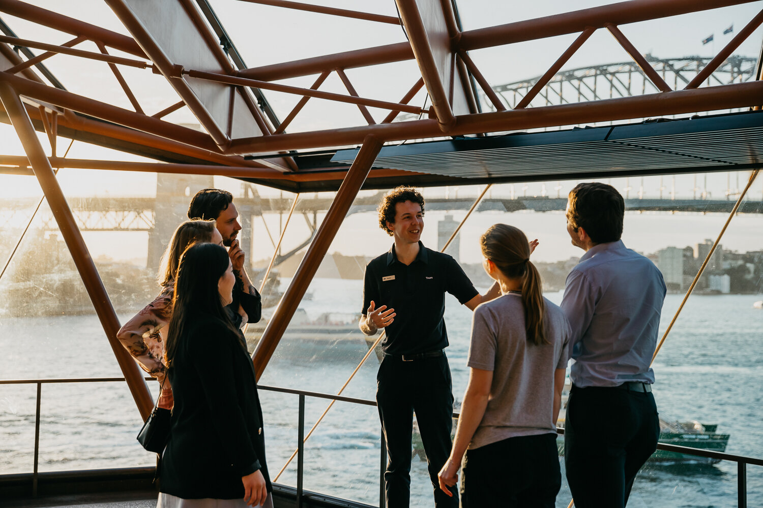 Australia East Coast Luxury - Brisbane, Hayman Island & Sydney