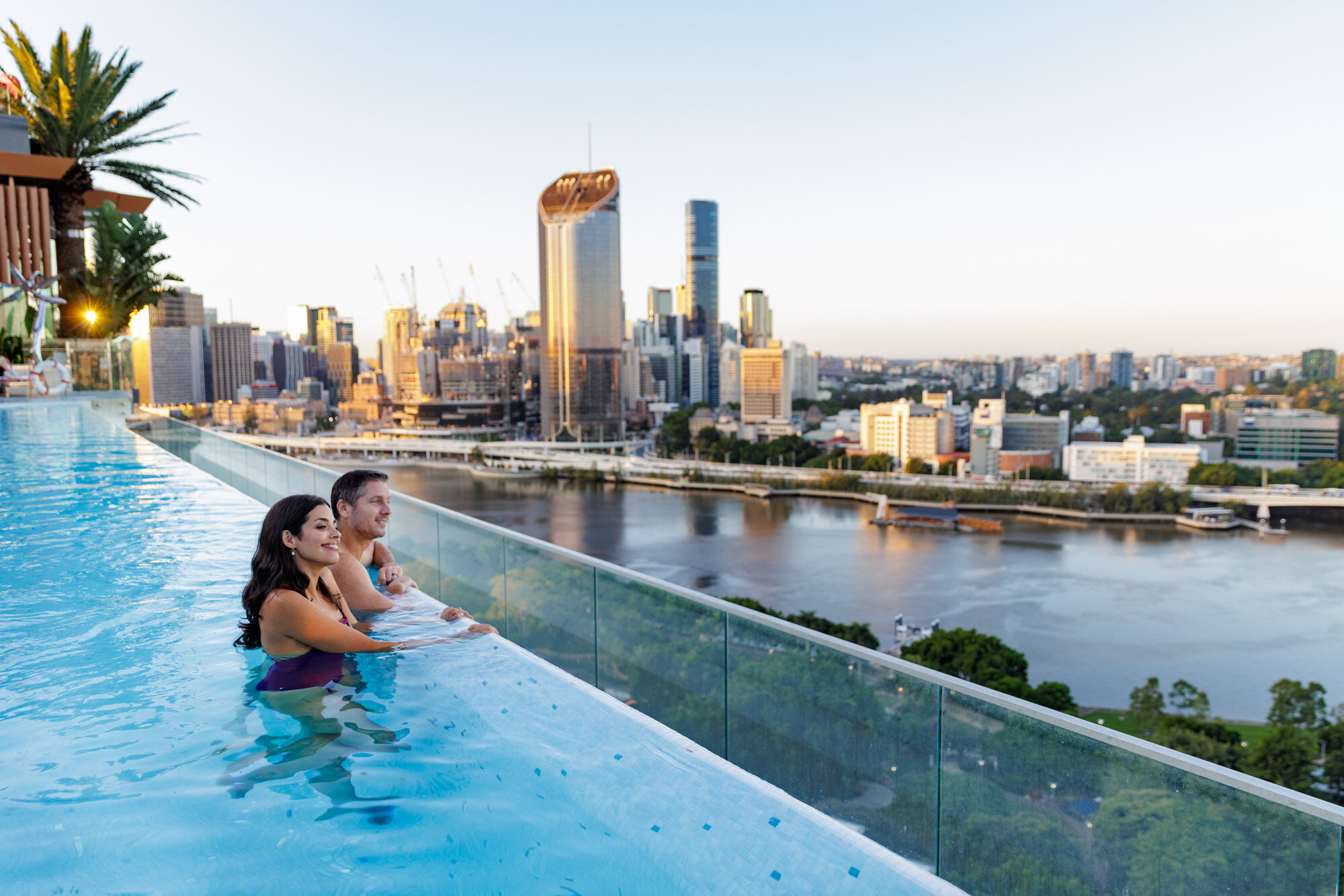 Australia East Coast Luxury - Brisbane, Hayman Island & Sydney