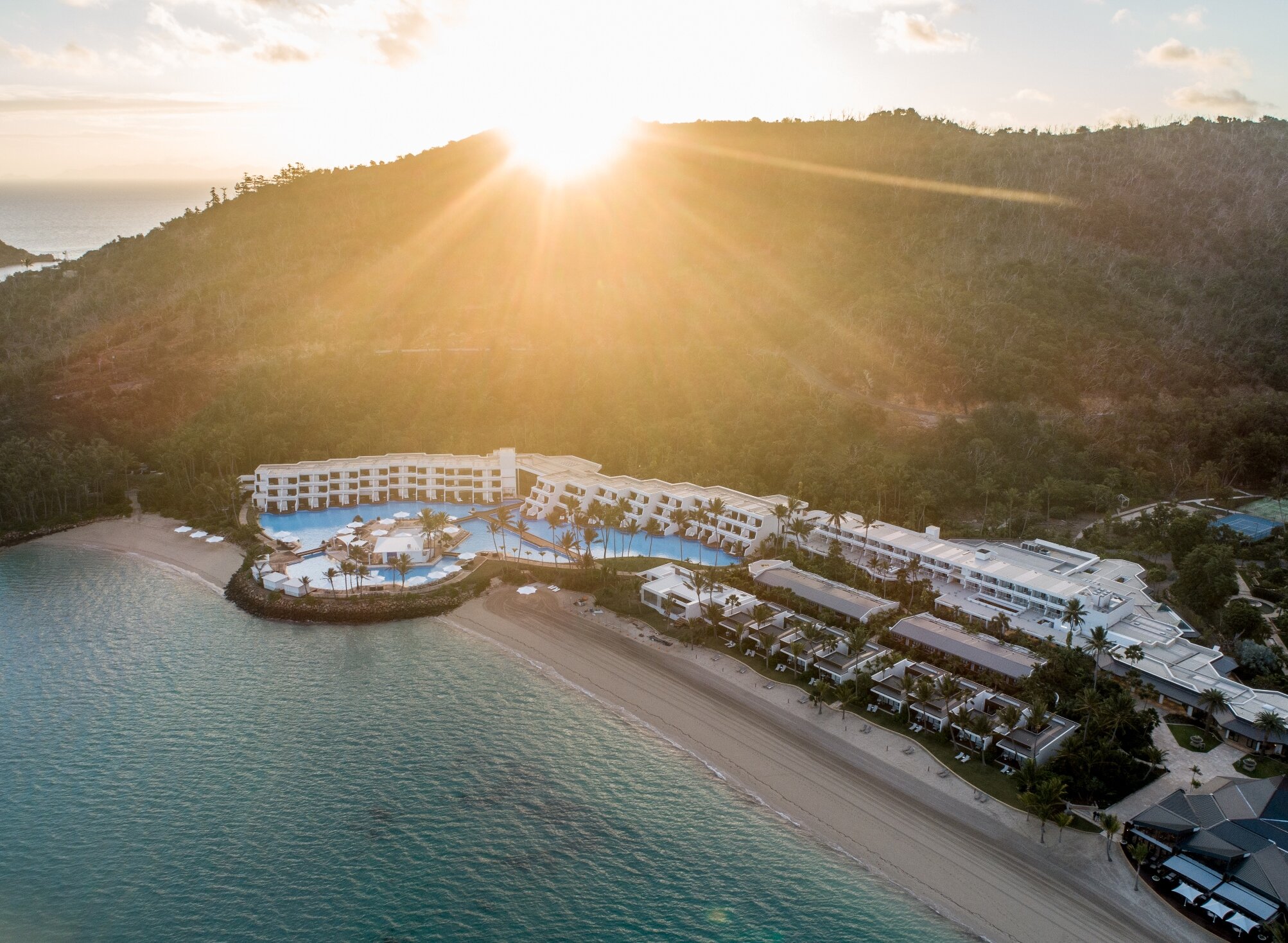 Australia East Coast Luxury - Brisbane, Hayman Island & Sydney