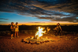 JBRE The Ghan Marla SA Sunrise Experience 7