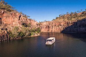 JBRE The Ghan Nitmiluk Katherine Gorge NT 159