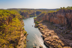 JBRE The Ghan Nitmiluk Katherine Gorge NT 173