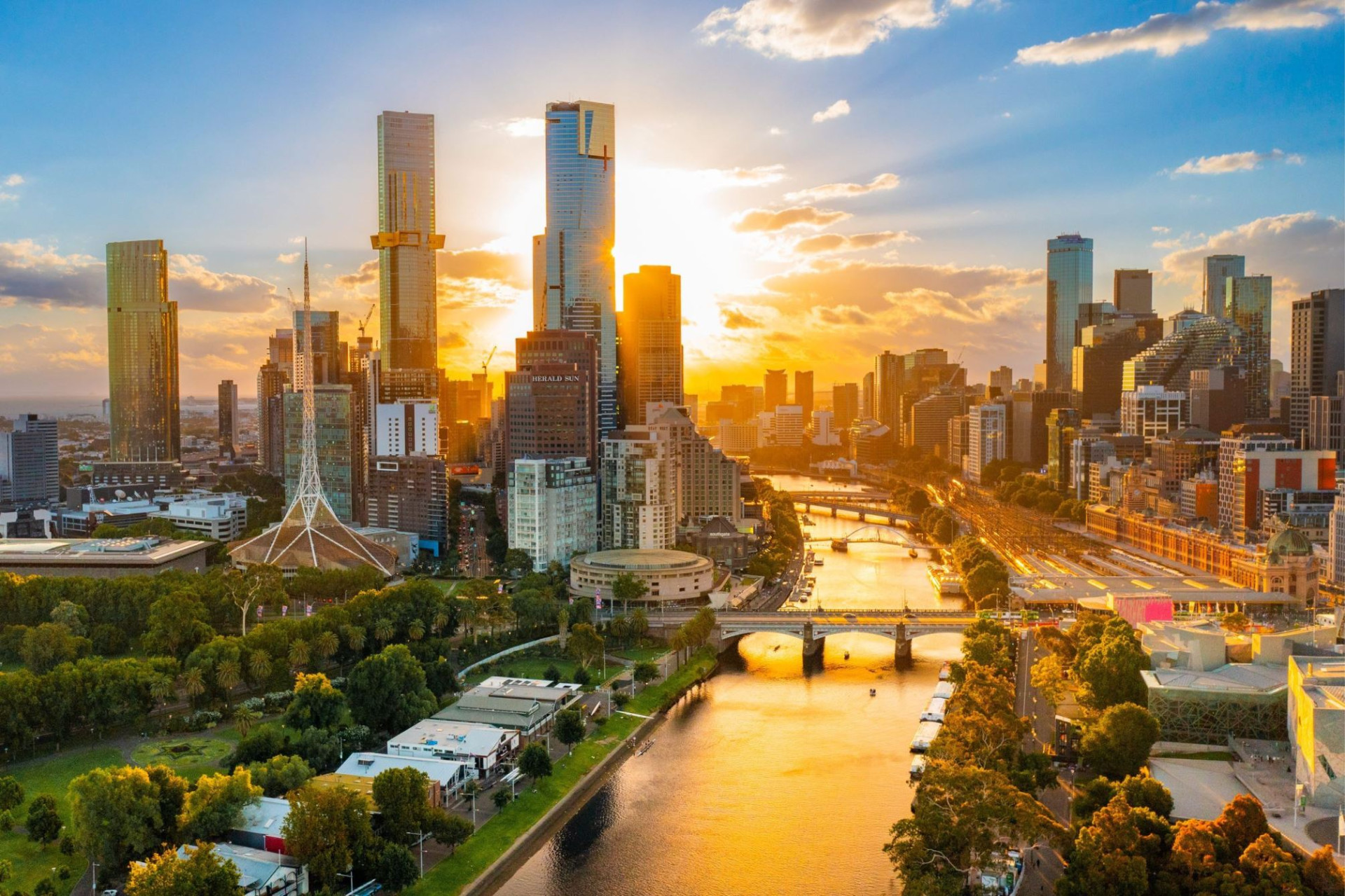 Melbourne Victoria 1092057 41