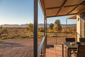 Luxury Eco villas Rawnsley Park Station Flinders Ranges Outback 257725 c.Rawnsley Park Station R