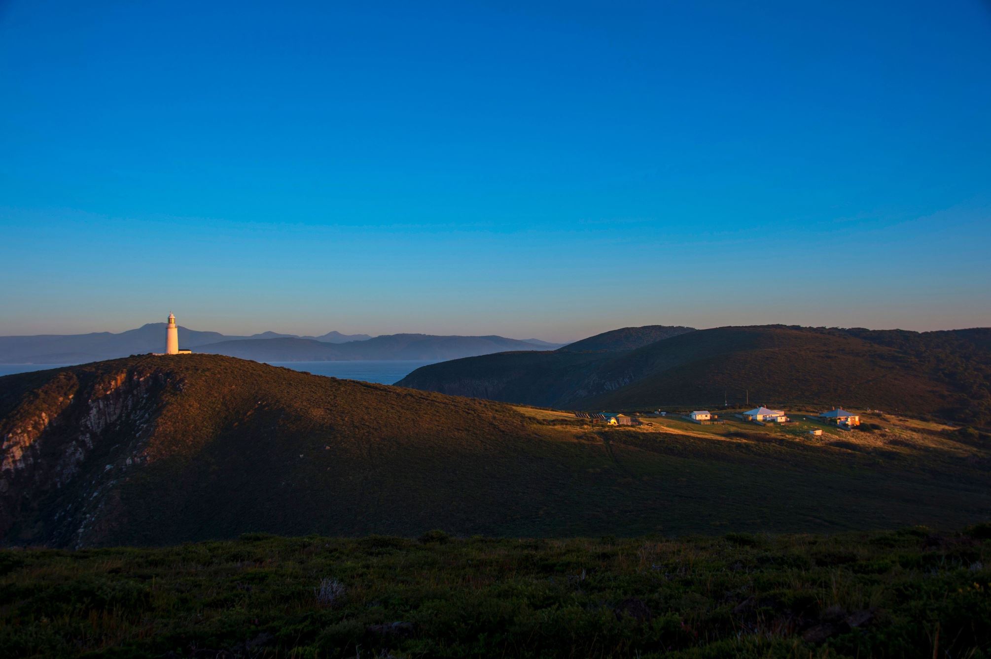 Taste of Tasmania – Gourmet Food & Wine Tour