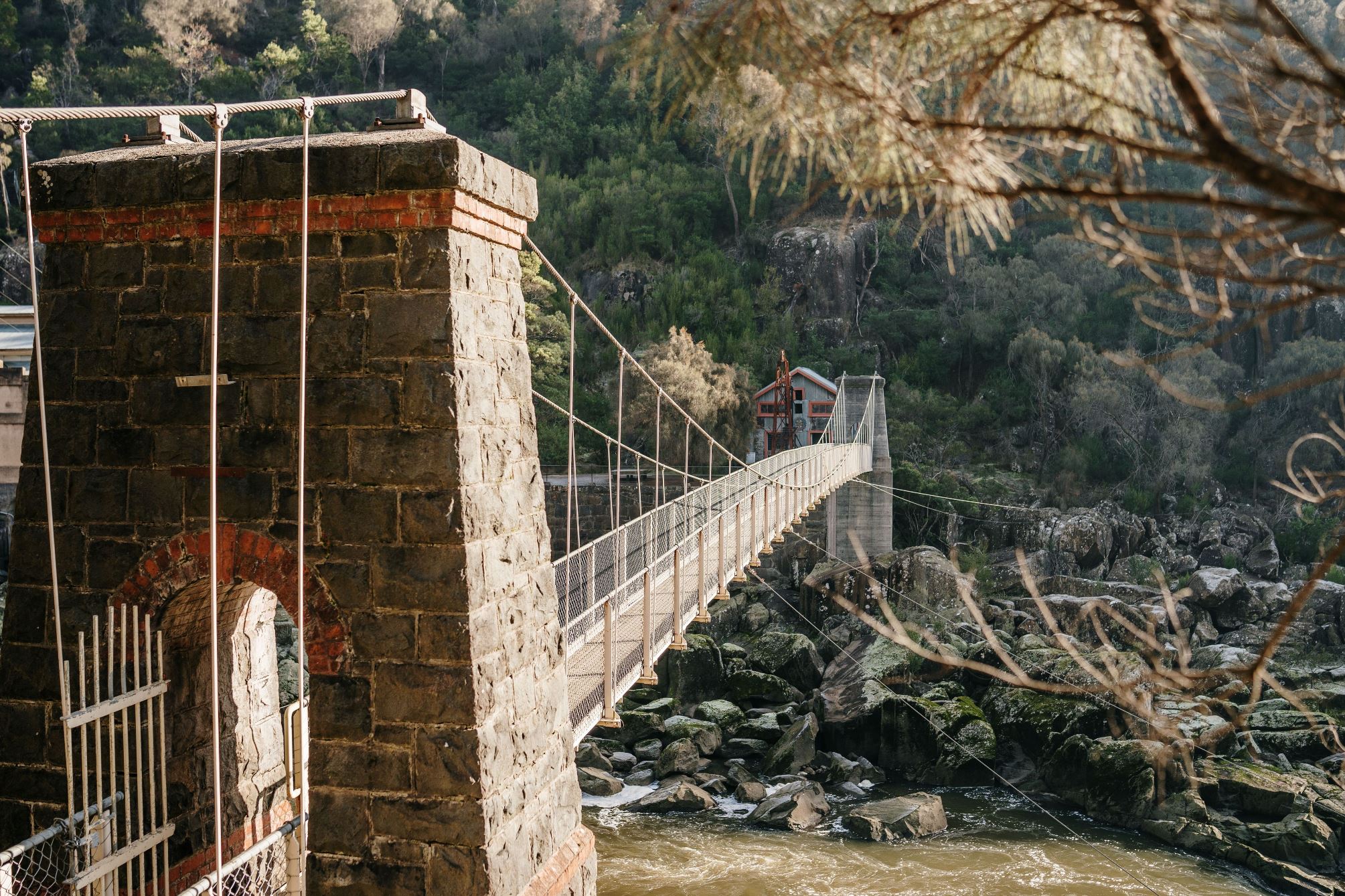 Taste of Tasmania – Gourmet Food & Wine Tour