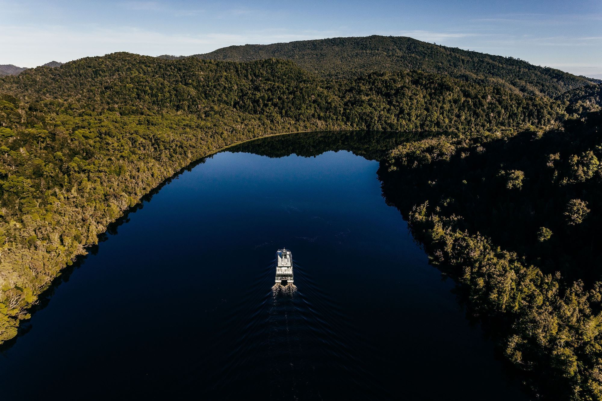 Taste of Tasmania – Gourmet Food & Wine Tour
