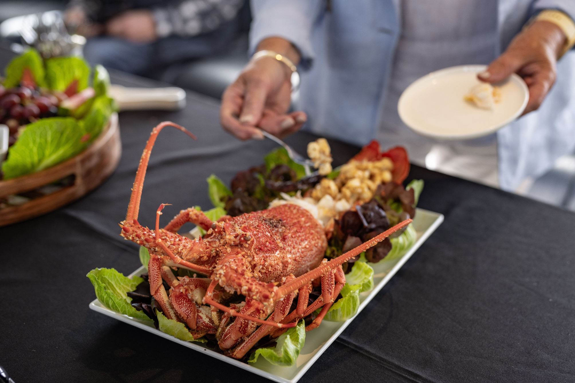 Taste of Tasmania – Gourmet Food & Wine Tour